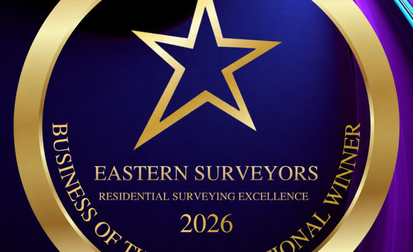 Business of the Year 2026 – Residential Surveying Excellence Awards