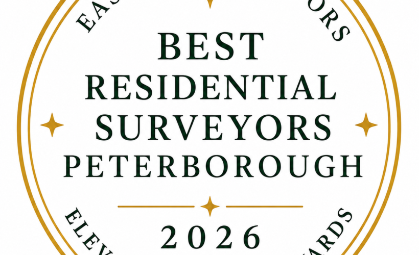 Best Residential Surveyors – Peterborough 2026